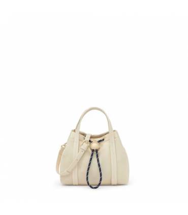 Bombonera Tous beige Empire Soft