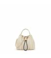 Bombonera Tous beige Empire Soft