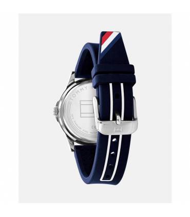 Reloj Tommy Hilfiger Niño Comunión Azul Analógico