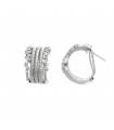Pendientes Salvatore en Plata de Ley 925