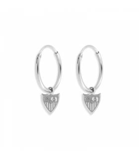 Aros en Plata de Ley  Sevilla F.C