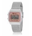 Reloj Marea Unisex Malla Digital