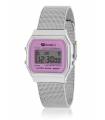 Reloj Marea Mujer Malla Digital