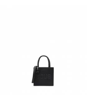 Bolso mini cube negro TOUS Brenda