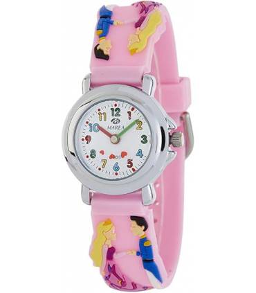 Reloj Marea Niña Princesas
