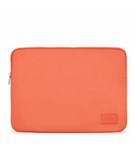 Funda para portátil naranja Tous Marina