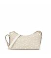 Bandolera mediana Tous beige Kaos Mini Lines