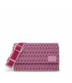 Bandolera Flap Mediana Fucsia Tous Manifiesto Essence