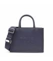 Shopper mediano Amaya azul marino TOUS Brenda
