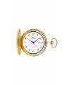 Reloj De Bolsillo Lotus