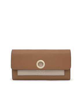 Billetera tierra TOUS Poppy