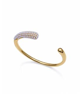 Pulsera Viceroy Chic Acero Dorado