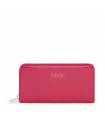 Billetera Tous fucsia New Dorp