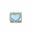 Link Nomination Componsable Corazón Celeste