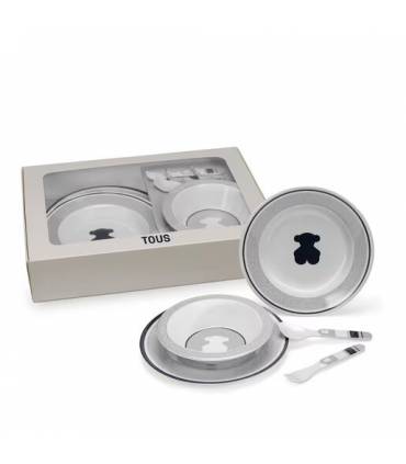 Vajilla Tous de bebé Feeding