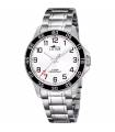 Reloj Lotus Junior Acero