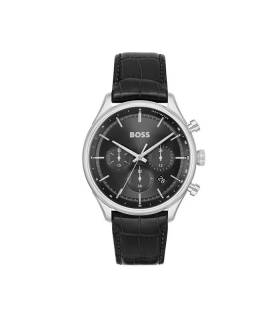 Reloj Boss Gregor Negro