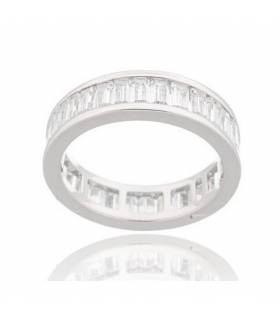 Sortija Plata Camaleoni Olivia