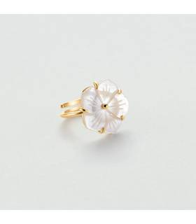 Anillo Agatha Paris Tiare