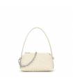 Mini bolso beige TOUS Puffy Bear