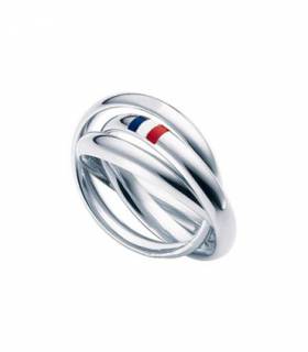 Anillo Tommy Hilfiger Mujer