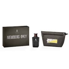 Scalpers Vanity Case / Neceser Sclapers