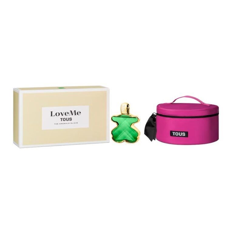 Estuche TOUS LoveMe