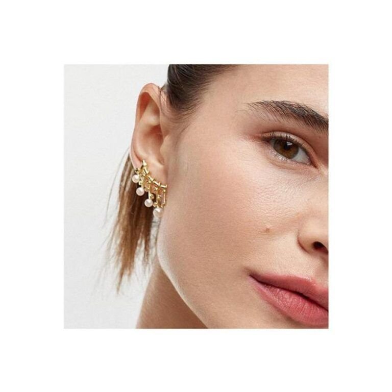 Pendientes Marina García Rocío