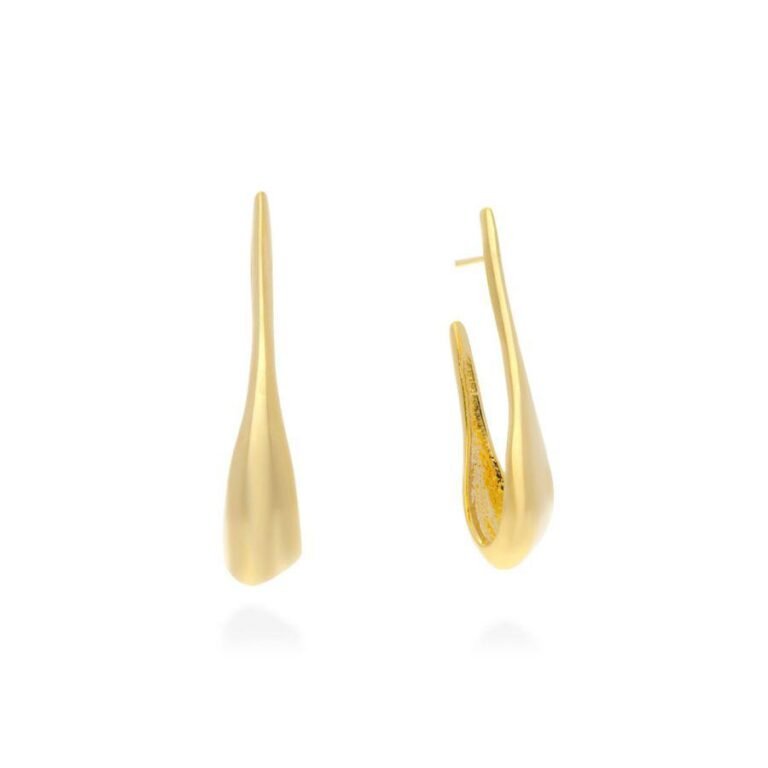 Pendientes Marina García Tsuru
