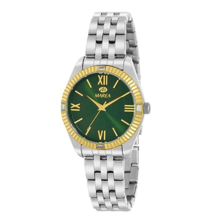 Reloj MAREA Mujer Acero