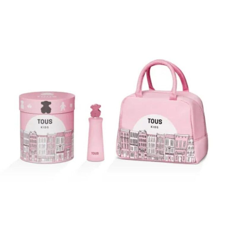 TOUS Kids Girl