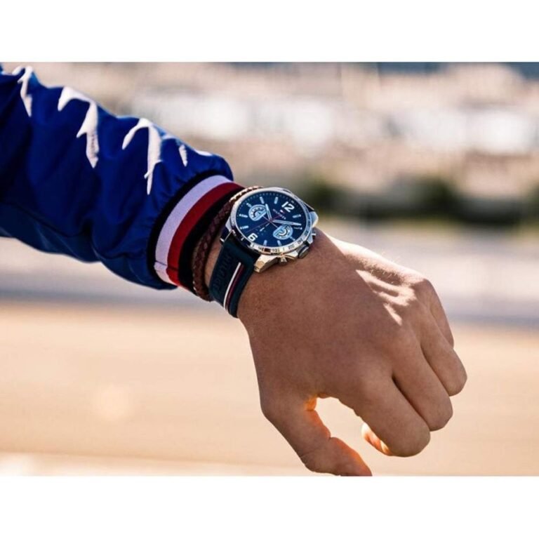 Reloj Hombre Tommy Hilfiger