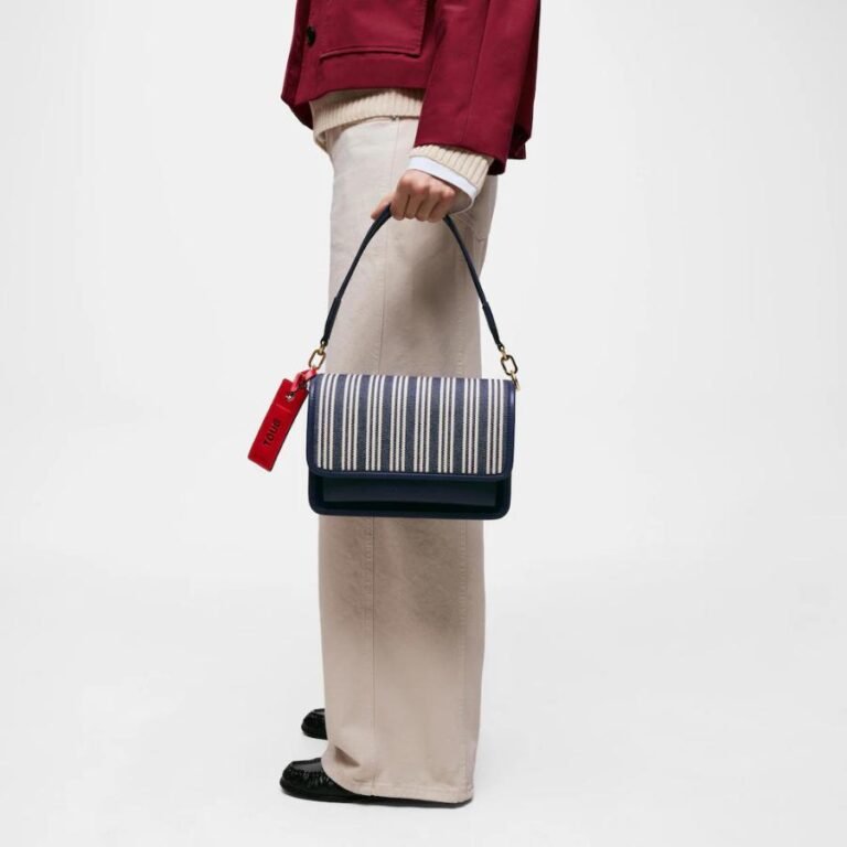 Bandolera TOUS Audree