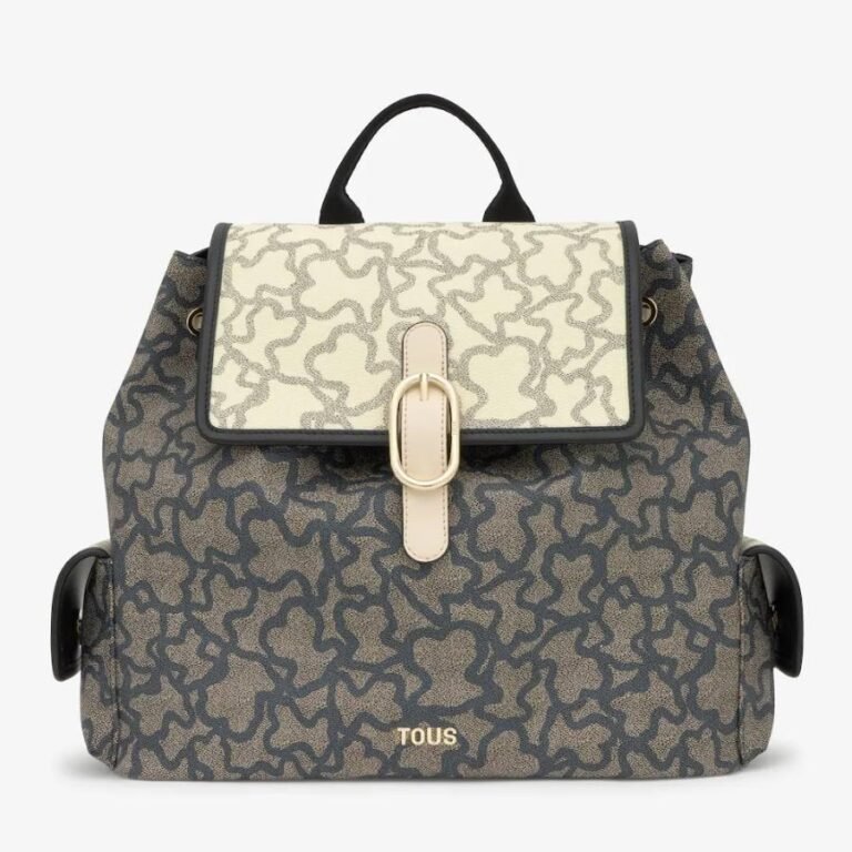 Mochila TOUS, otra vista