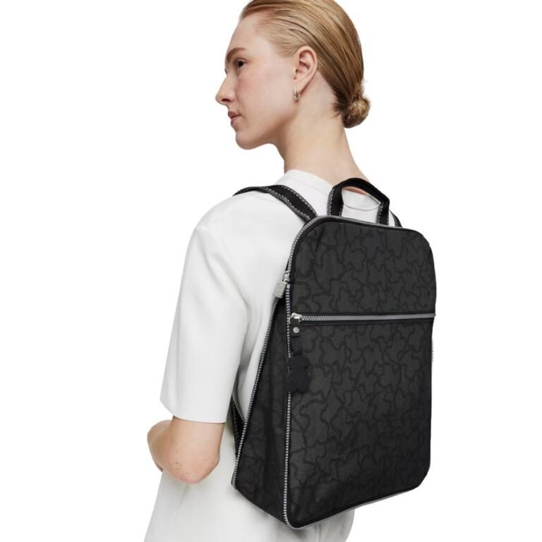 Mochila TOUS, otra vista