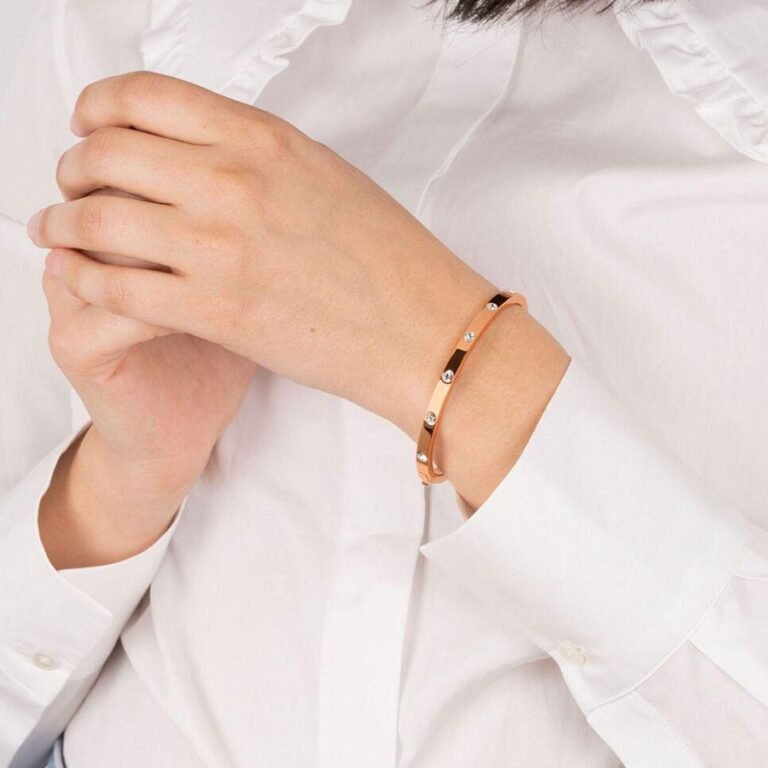 Pulsera Lotus Style Bliss