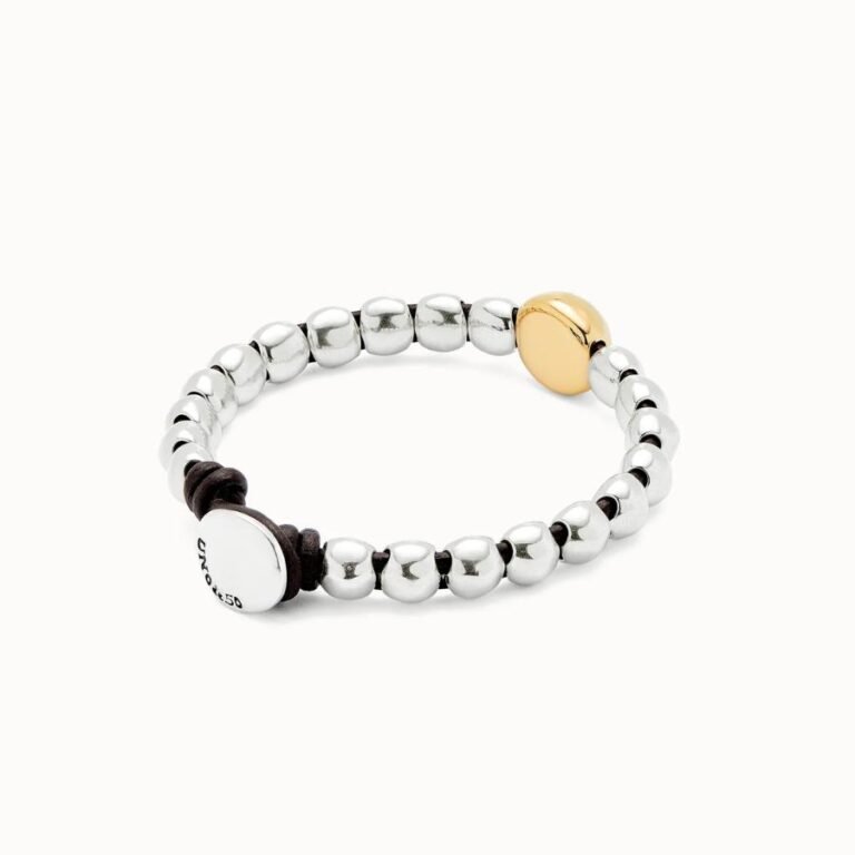 Pulsera Uno De 50 Bola Central