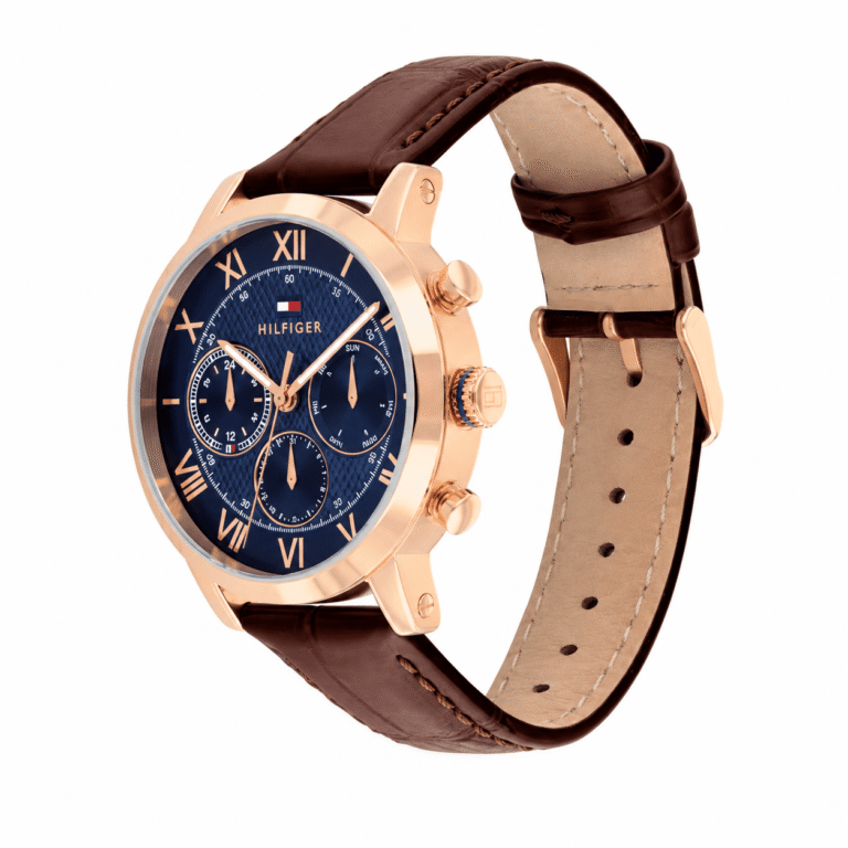 Reloj Tommy Hilfiger Piel