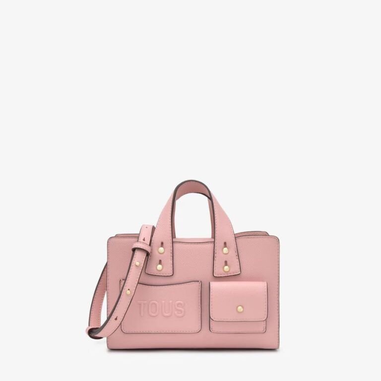 Bolso Bowling TOUS