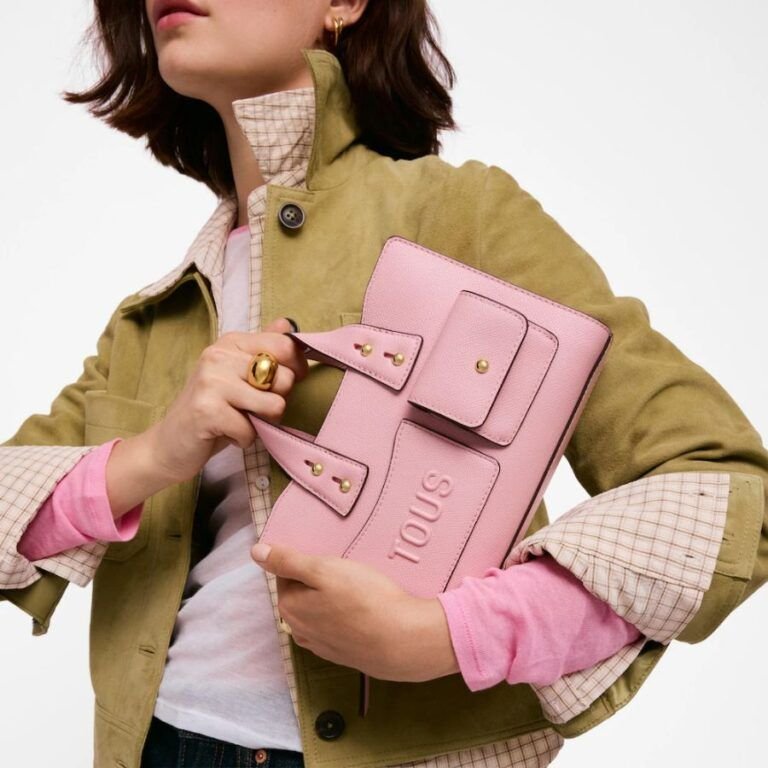 Bolso Bowling TOUS, otra vista