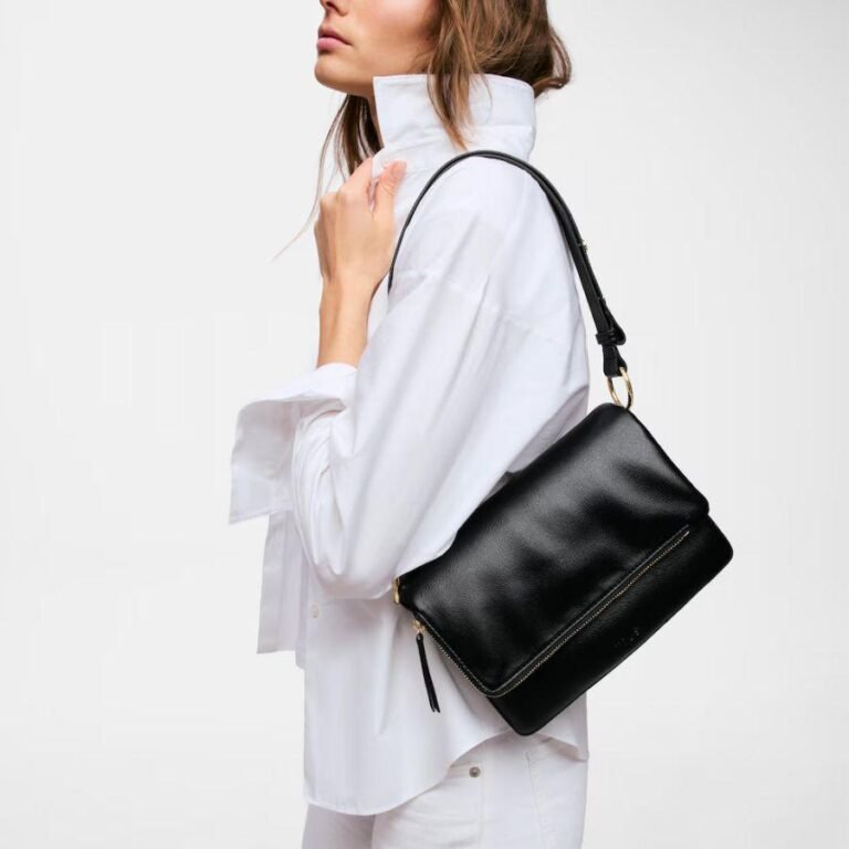 Bandolera TOUS Audree Soft