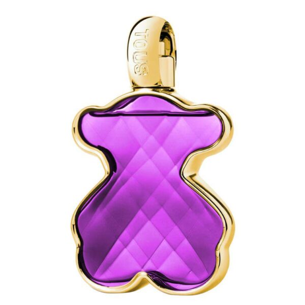 LoveMe The Amethyst Elixir Parfum TOUS 90 m