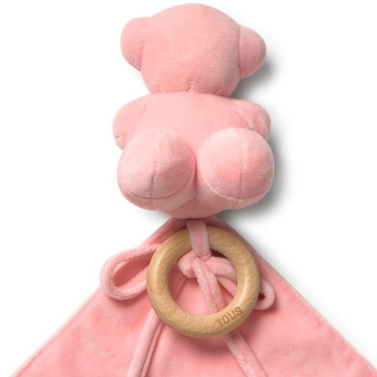 Mantita TOUS Bear, otra vista