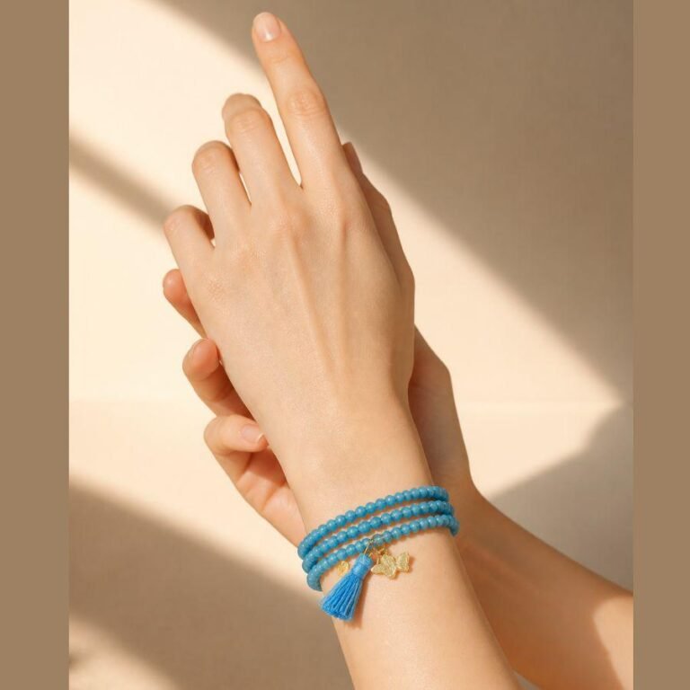Pulsera Marina García Ángel