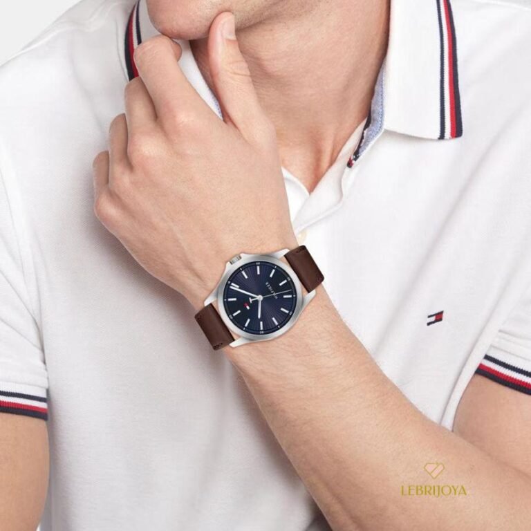 Reloj Tommy Hilfiger Hombre