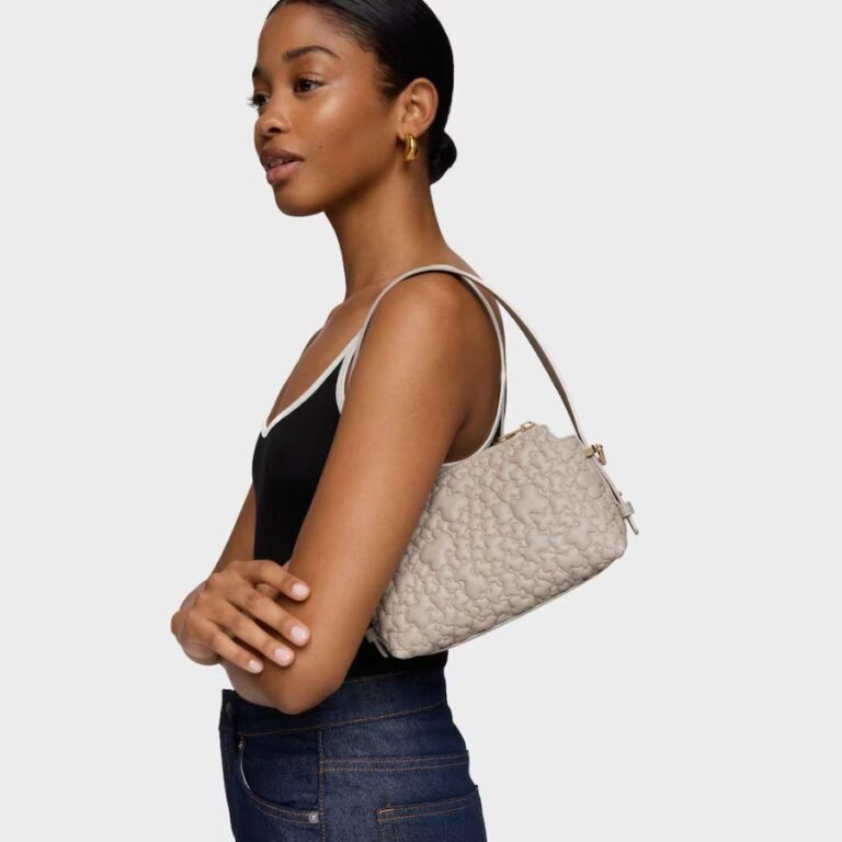 Bolso TOUS Puffy Bear, otra vista