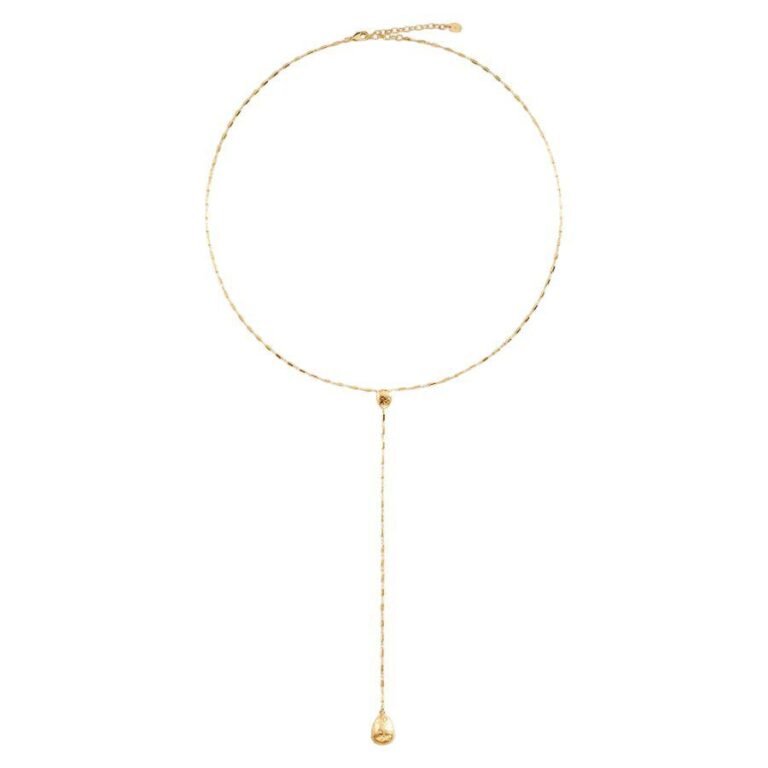 Collar Largo Agatha Paris Calma