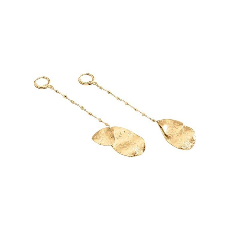 Pendientes Agatha Paris