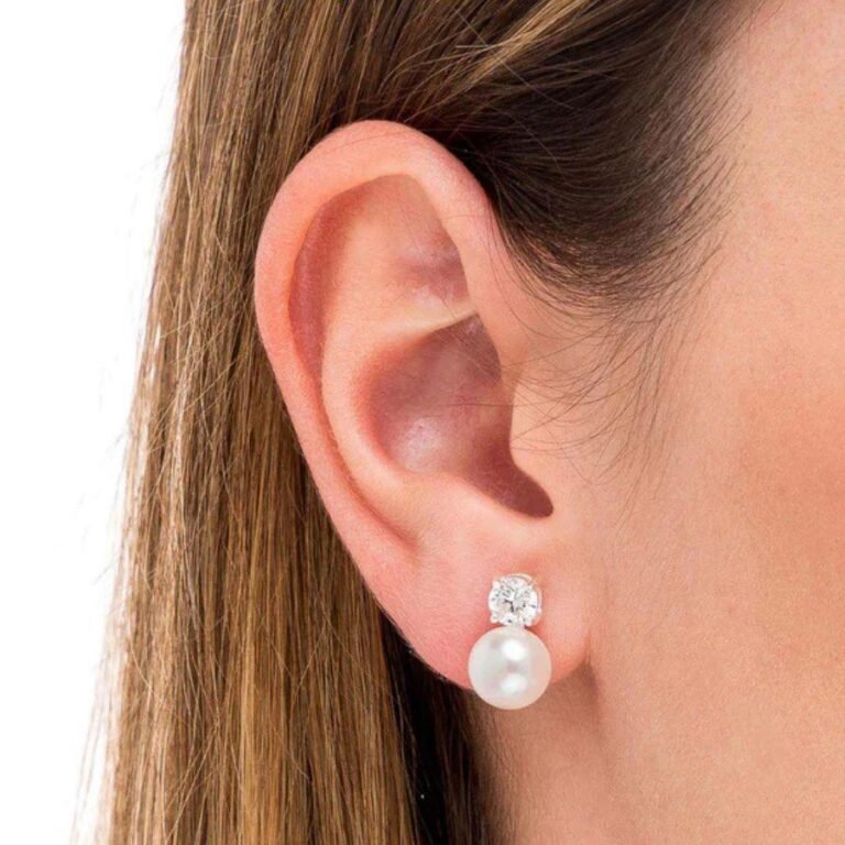Pendientes Vidal & Vidal Essentials