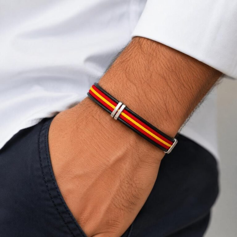 Pulsera Hombre Liska